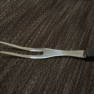 Cutco Carving Fork # 1727 Used